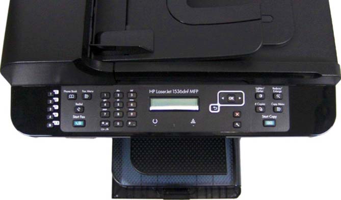 print driver for hp laserjet 1536dnf mfp